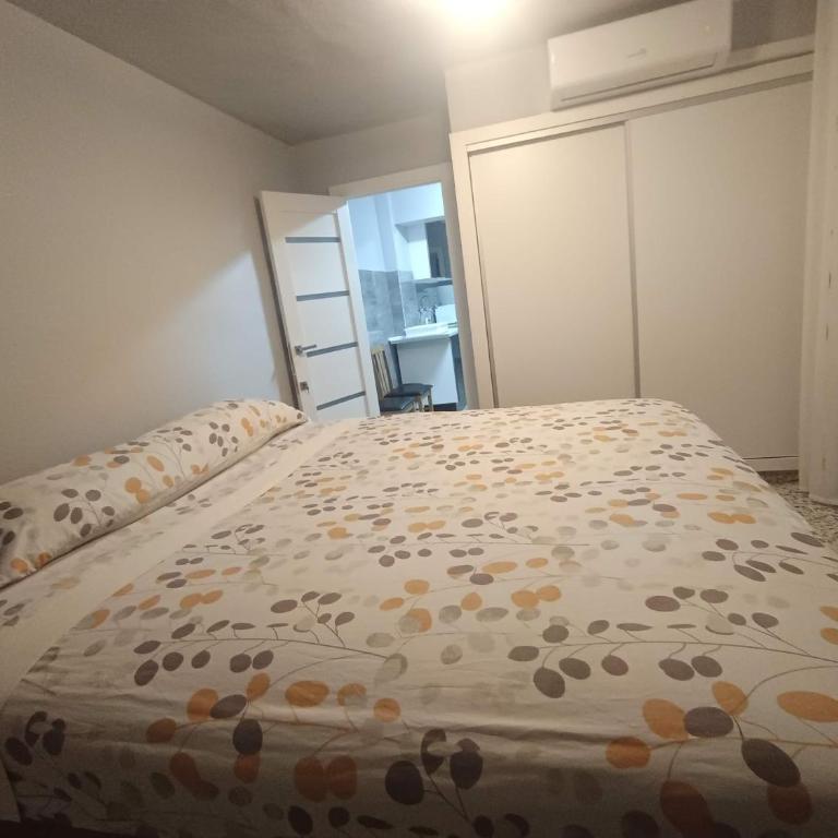Torrevieja Playa Cura - Apartamento de 3 dormitorios - 18