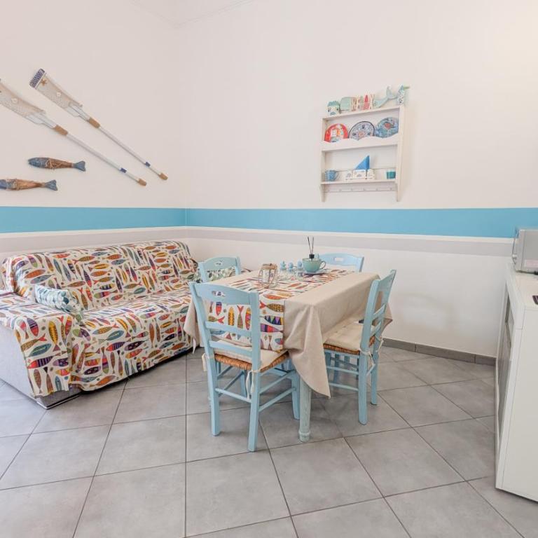 Civico 43 apartment - Appartamento con 1 Camera da Letto - 3