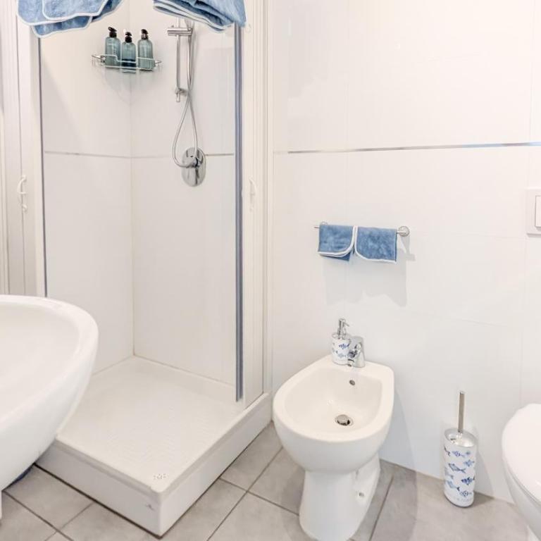 Civico 43 apartment - Appartamento con 1 Camera da Letto - 16