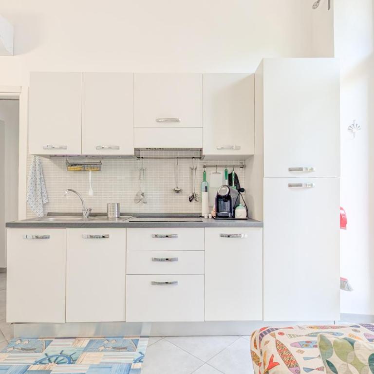 Civico 43 apartment - Appartamento con 1 Camera da Letto - 2