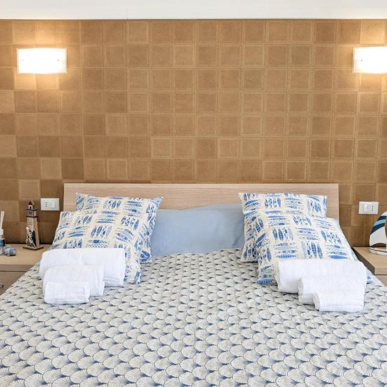 Civico 43 apartment - Appartamento con 1 Camera da Letto - 6