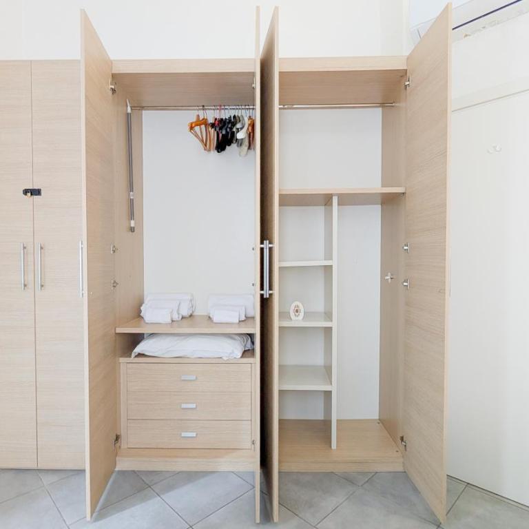 Civico 43 apartment - Appartamento con 1 Camera da Letto - 8