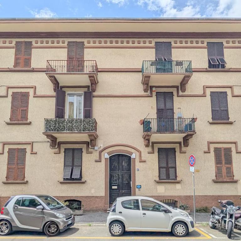 Civico 43 apartment - Appartamento con 1 Camera da Letto - 10