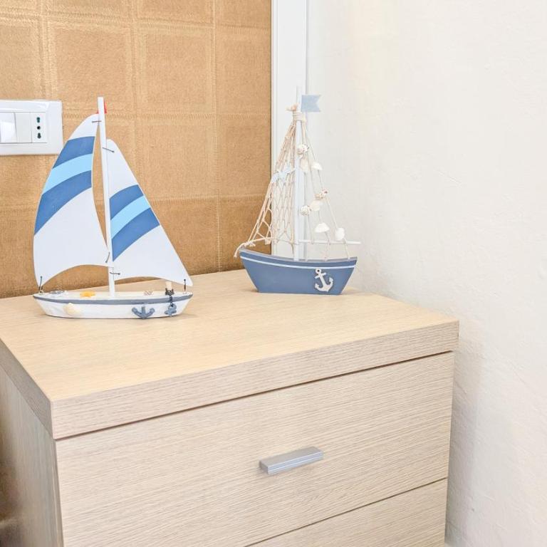 Civico 43 apartment - Appartamento con 1 Camera da Letto - 9