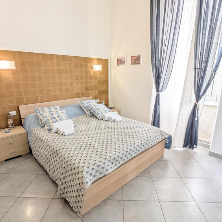 Civico 43 apartment - Appartamento con 1 Camera da Letto - 4