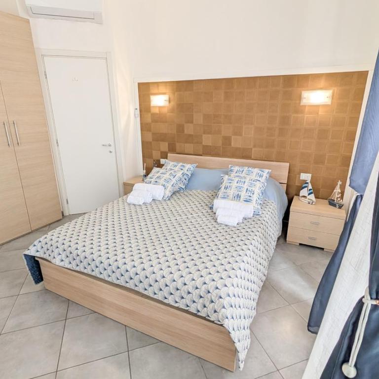 Civico 43 apartment - Appartamento con 1 Camera da Letto - 5