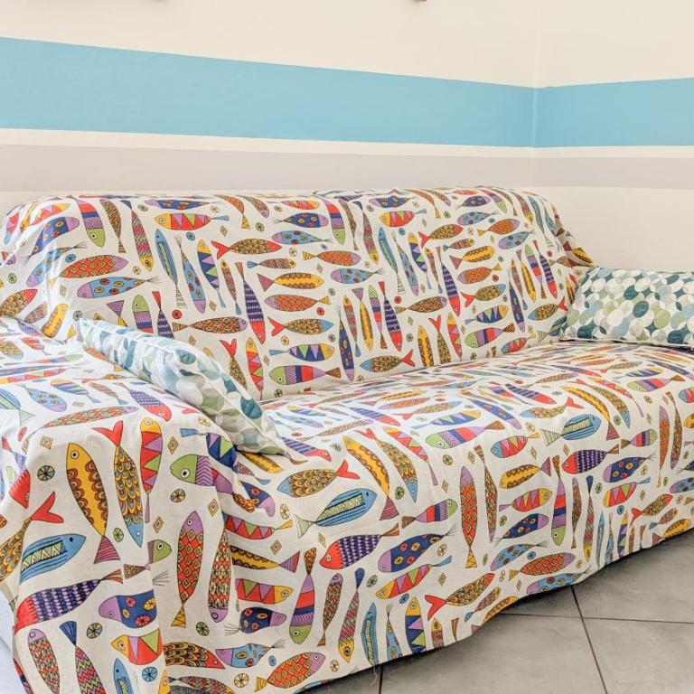Civico 43 apartment - Appartamento con 1 Camera da Letto - 11