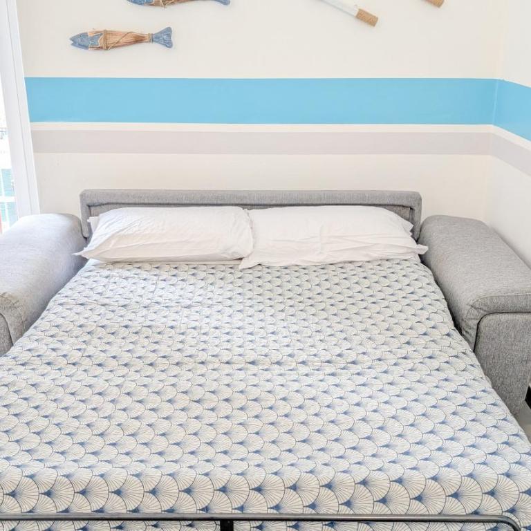 Civico 43 apartment - Appartamento con 1 Camera da Letto - 12