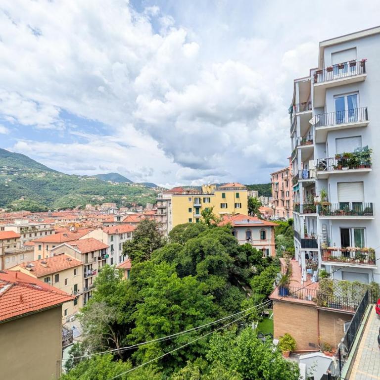 Civico 43 apartment - Appartamento con 1 Camera da Letto - 17