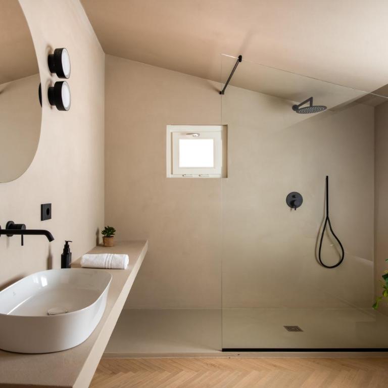 Palazzo Botta Suites - Camera King Superior - 2