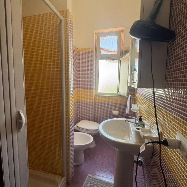 Stella Marina - Appartamento con 2 Camere da Letto - 9