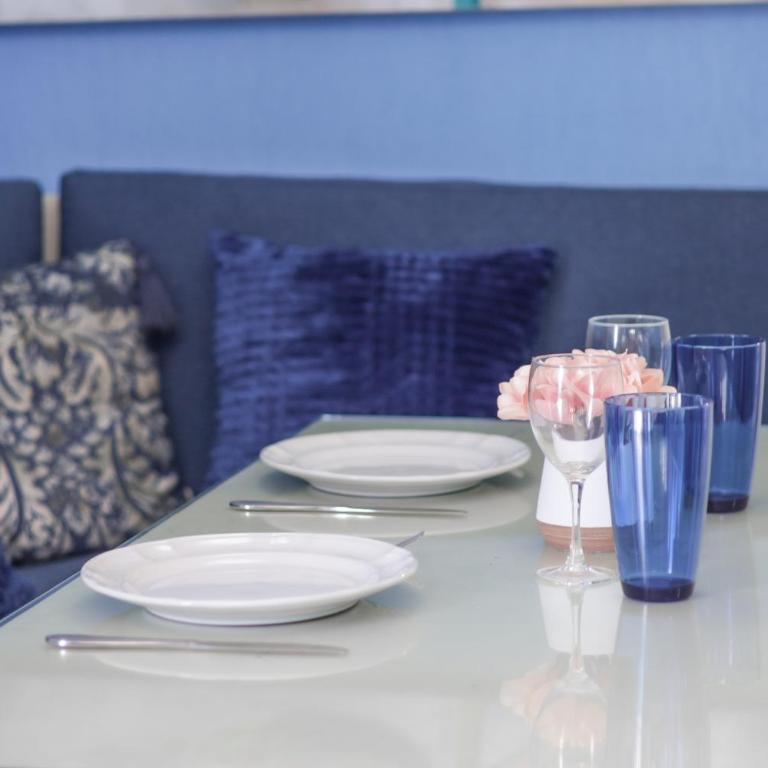 Rainbow Suites - Apartamento de 2 dormitorios - 28