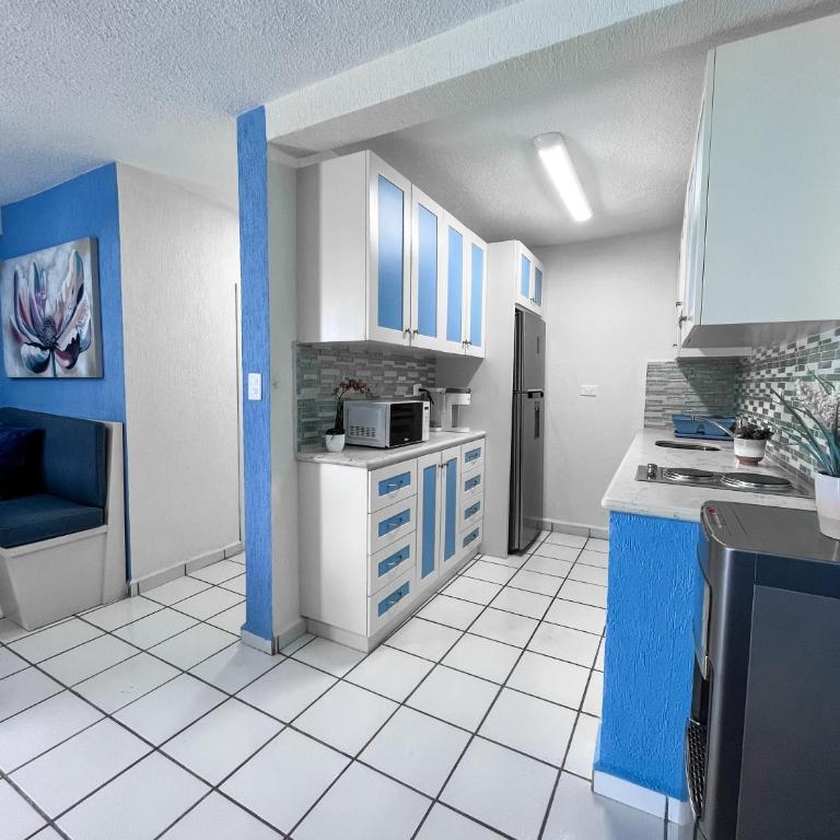 Rainbow Suites - Apartamento de 2 dormitorios - 32
