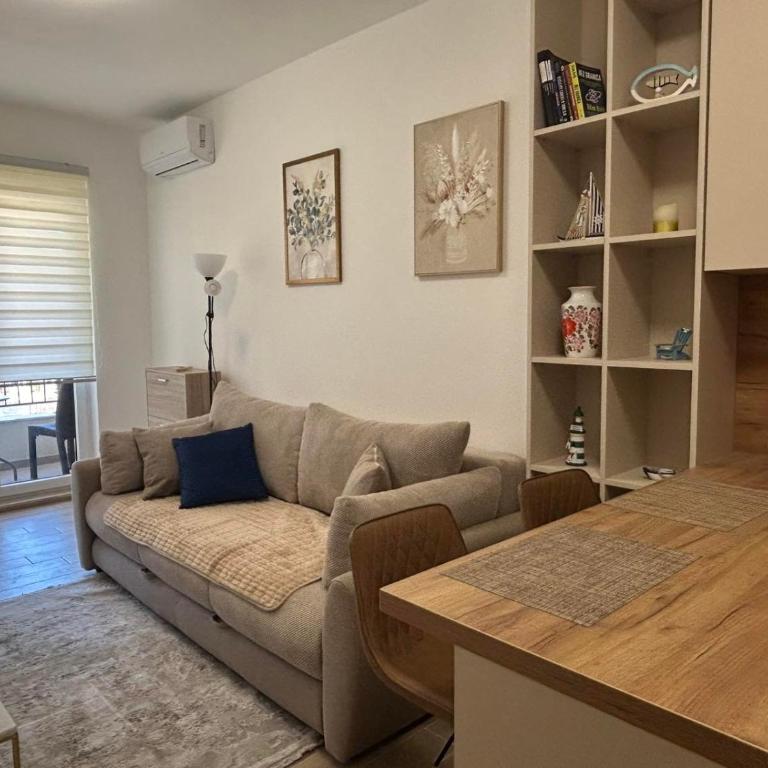 SolAiR Studio - Apartman sa 1 Spavaćom Sobom - 10