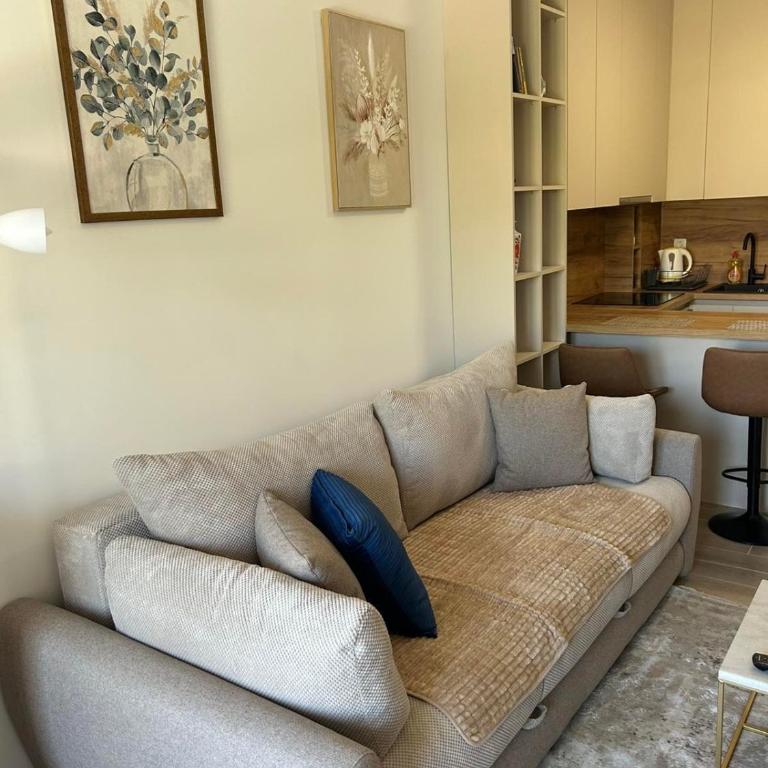 SolAiR Studio - Apartman sa 1 Spavaćom Sobom - 3