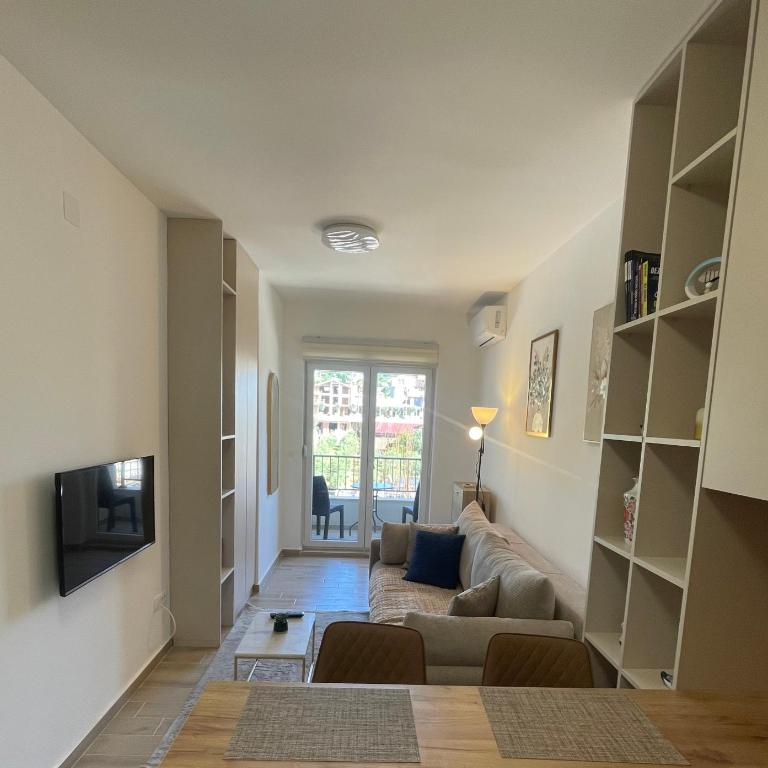 SolAiR Studio - Apartman sa 1 Spavaćom Sobom - 1