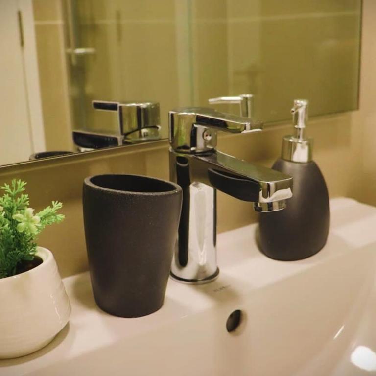 HOM I Depto Studio con Desayuno Incluido Antofagasta - Apartamento - 17