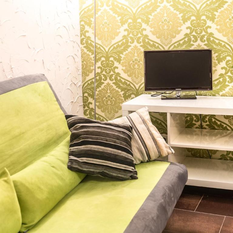 Apartaments Ciutat Vella - Two-Bedroom Apartment - 14