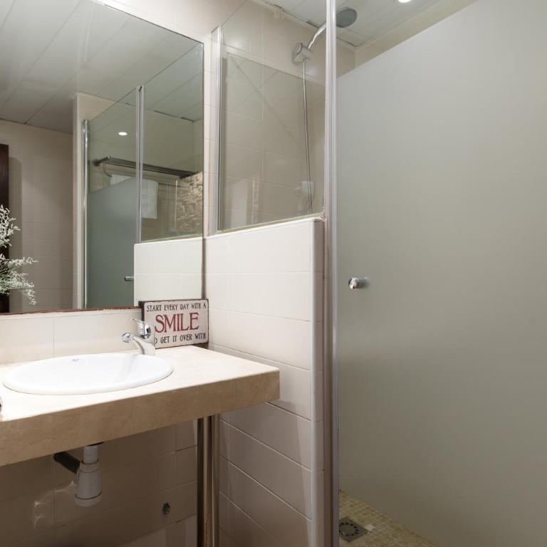 AinB Picasso-Corders Apartments - Studio (2 Adults) - 54