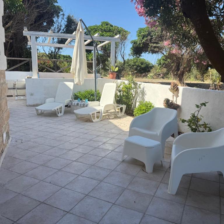 Home Music&Love vista mare - Casa con 2 Camere da Letto - 32