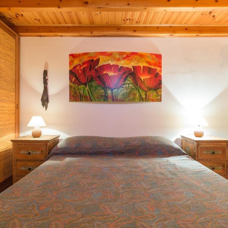 L'Eco della Tonnara - Appartamento con 2 Camere da Letto - 1