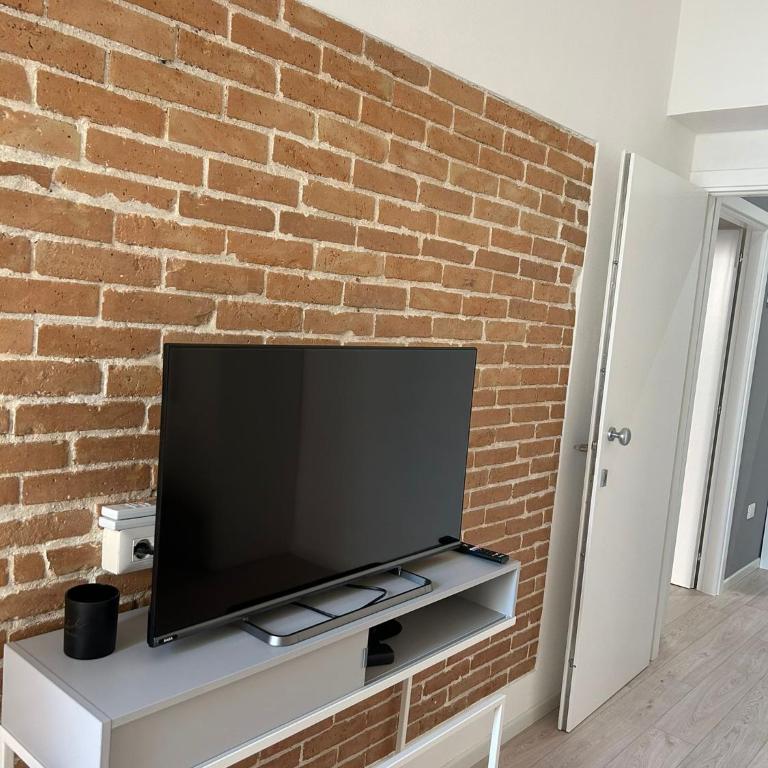 Petite Deva - Central loft with balcony - Appartamento con 1 Camera da Letto - 3