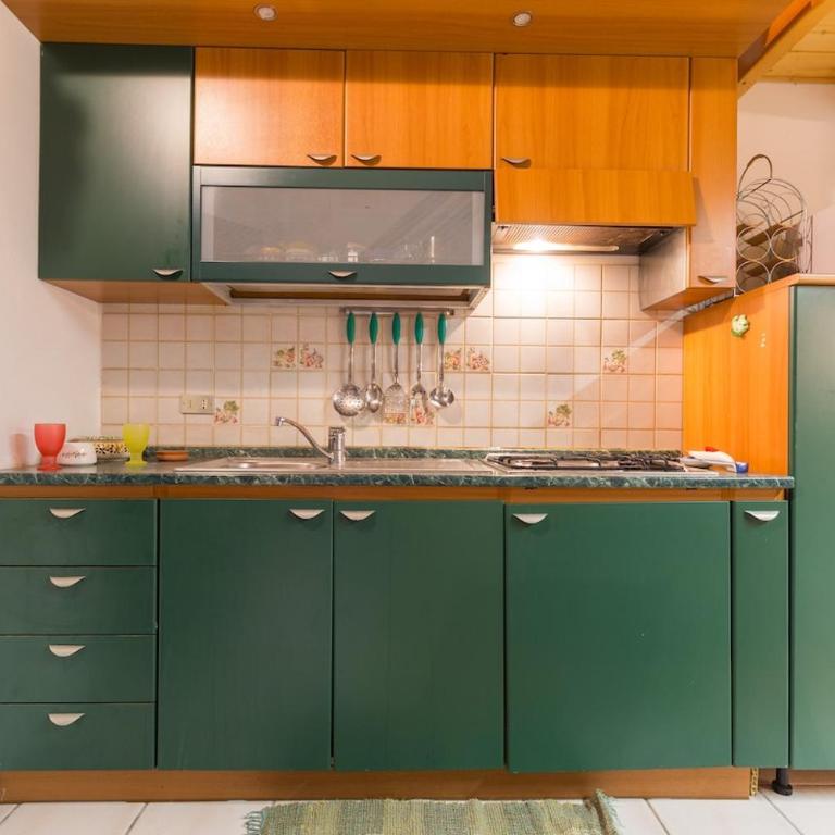 L'Eco della Tonnara - Appartamento con 2 Camere da Letto - 4