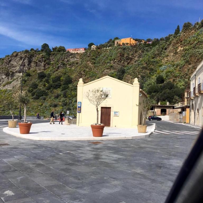 L'Eco della Tonnara - Appartamento con 2 Camere da Letto - 5
