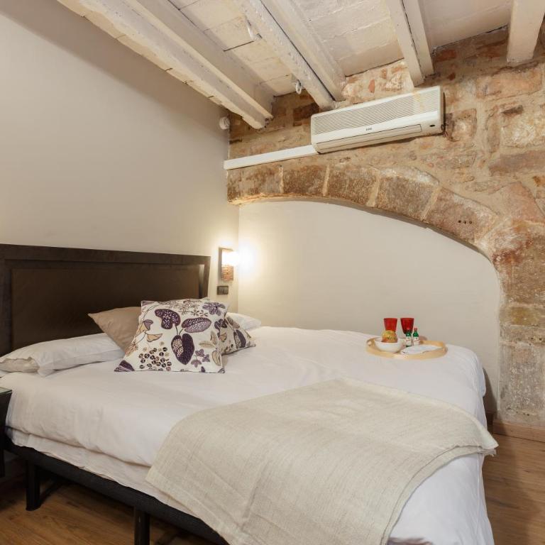 AinB Picasso-Corders Apartments - Studio (2 Adults) - 46