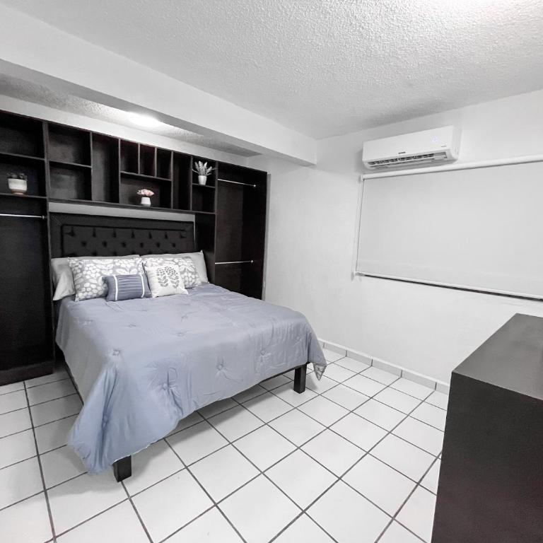 Rainbow Suites - Apartamento de 2 dormitorios - 35