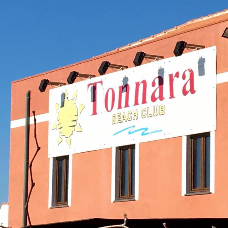 L'Eco della Tonnara - Appartamento con 2 Camere da Letto - 6