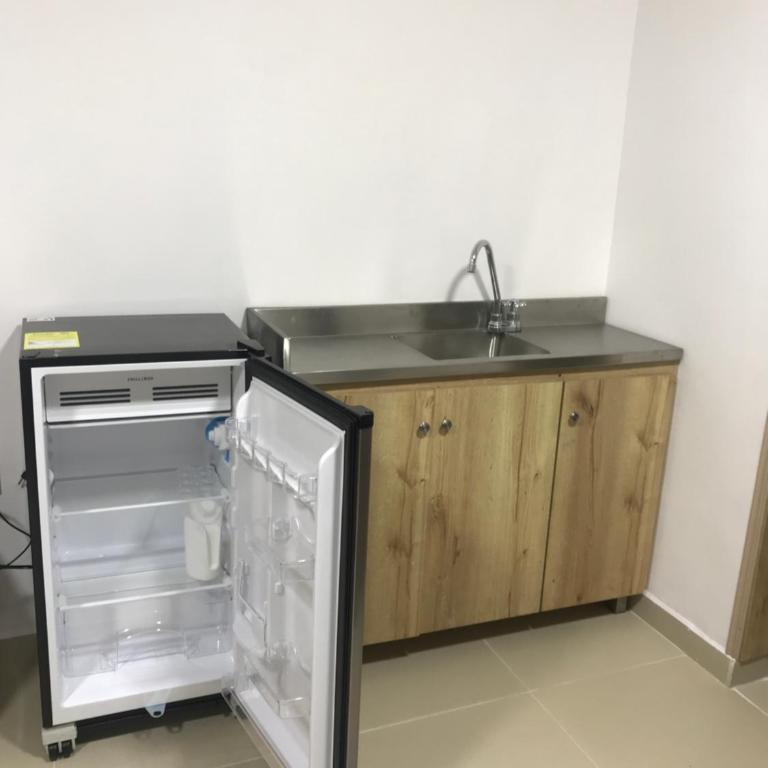 Maribel - Apartamento de 1 dormitorio - 4