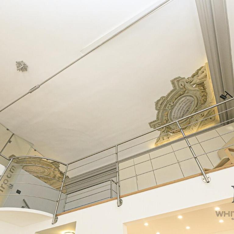 Mimosa house jacuzzi and parking by ML WHITE HOUSE - Appartamento con 2 Camere da Letto - 34