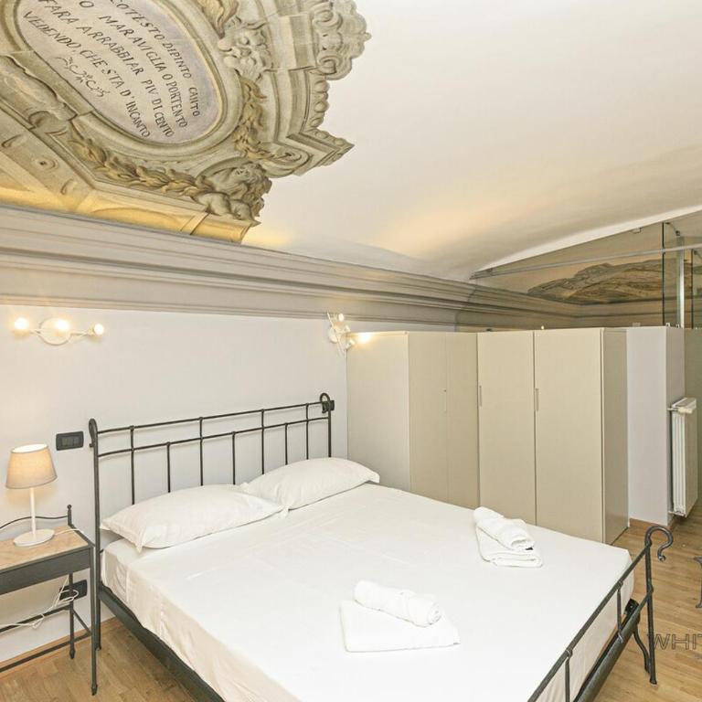 Mimosa house jacuzzi and parking by ML WHITE HOUSE - Appartamento con 2 Camere da Letto - 5