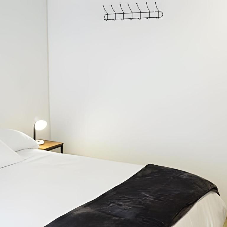 2 awesome aptos same building - Apartamento - 5