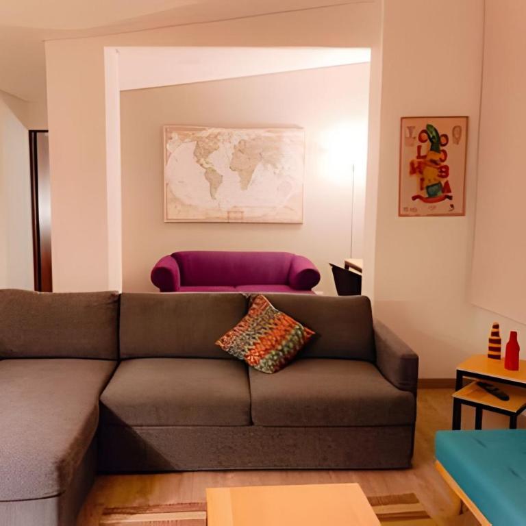 2 awesome aptos same building - Apartamento - 22
