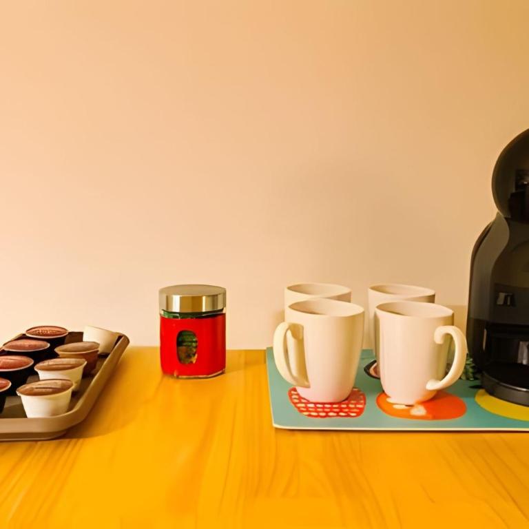 2 awesome aptos same building - Apartment - 34