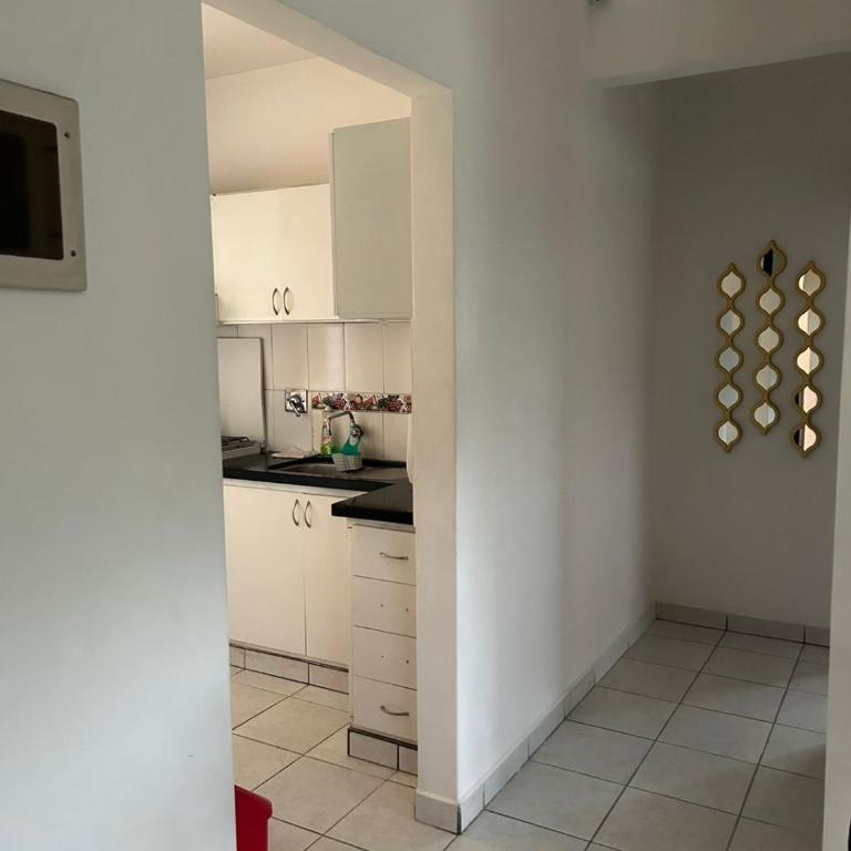 X5 Condominio - Dpto Vista Panorámica - Apartamento de 2 dormitorios - 3