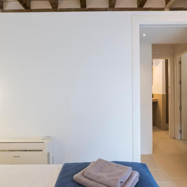 El Rincón de la Plata - Apartamento de 2 dormitorios con balcón - 36