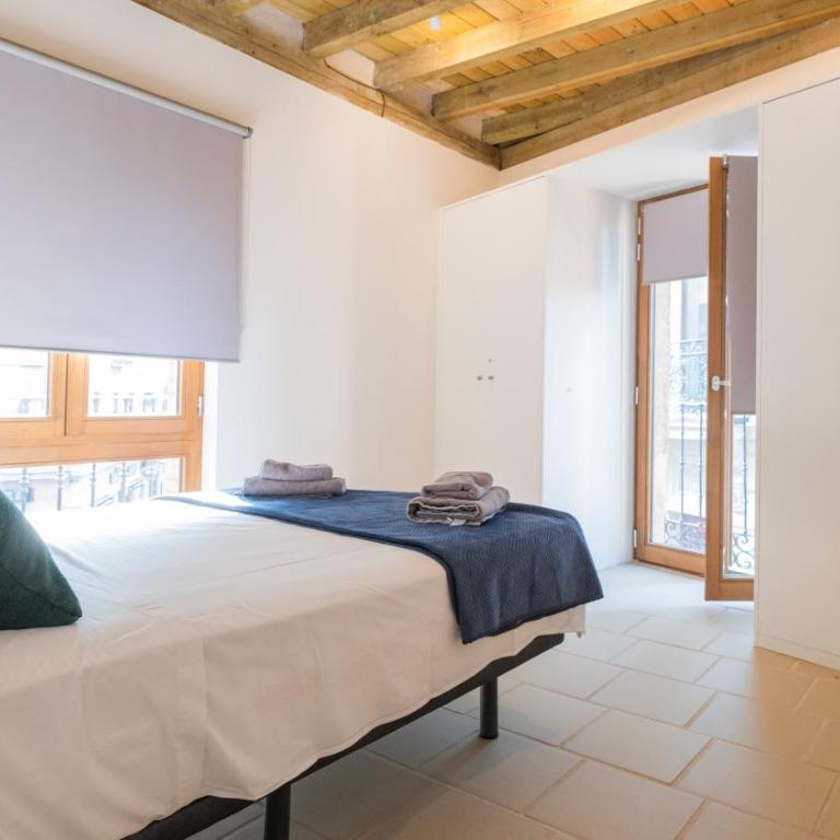 El Rincón de la Plata - Apartamento de 2 dormitorios con balcón - 4