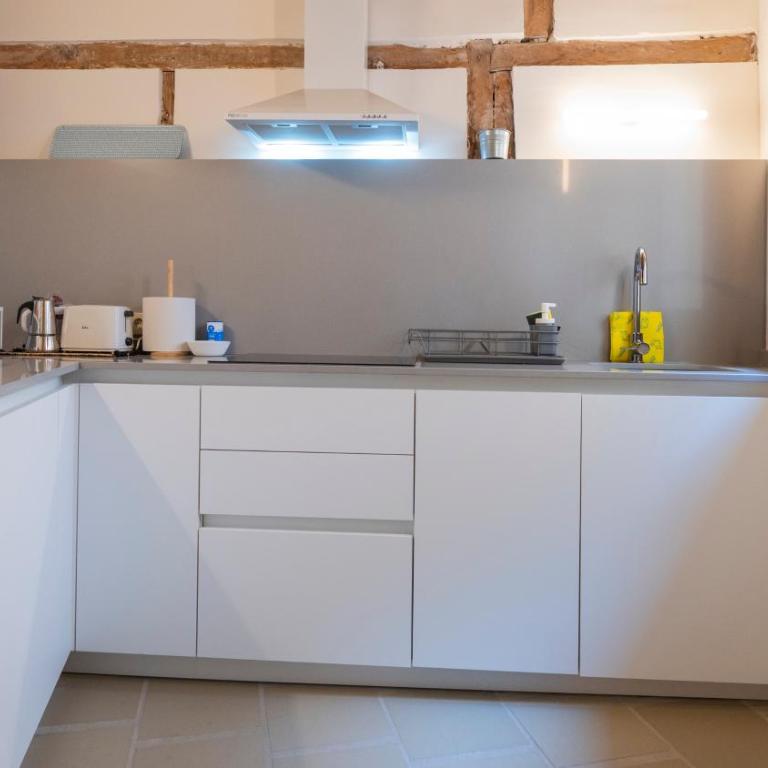 El Rincón de la Plata - Apartamento de 2 dormitorios con balcón - 14