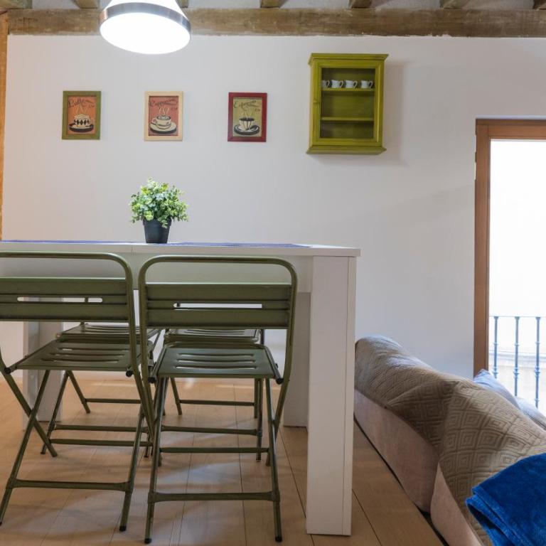 El Rincón de la Plata - Apartamento de 2 dormitorios con balcón - 5