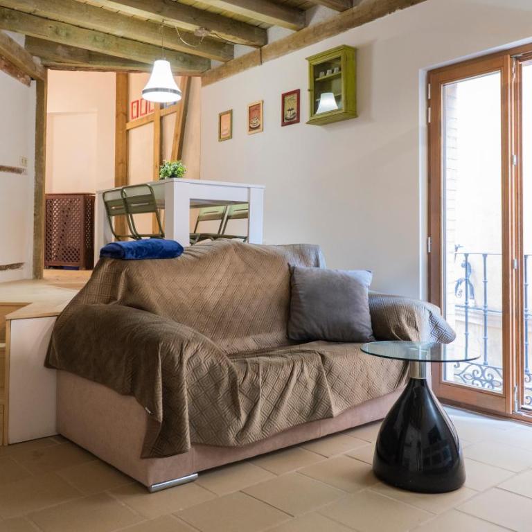 El Rincón de la Plata - Apartamento de 2 dormitorios con balcón - 7