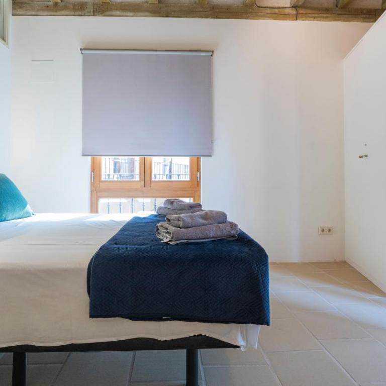 El Rincón de la Plata - Apartamento de 2 dormitorios con balcón - 21