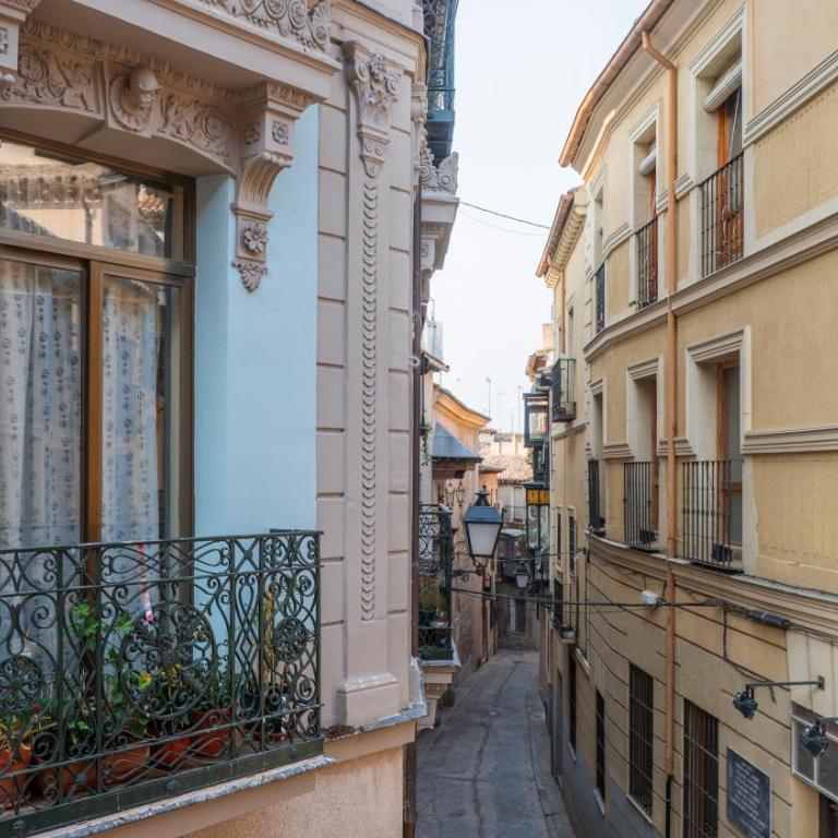 El Rincón de la Plata - Apartamento de 2 dormitorios con balcón - 22