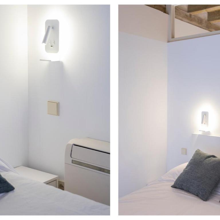 El Rincón de la Plata - Apartamento de 2 dormitorios con balcón - 33