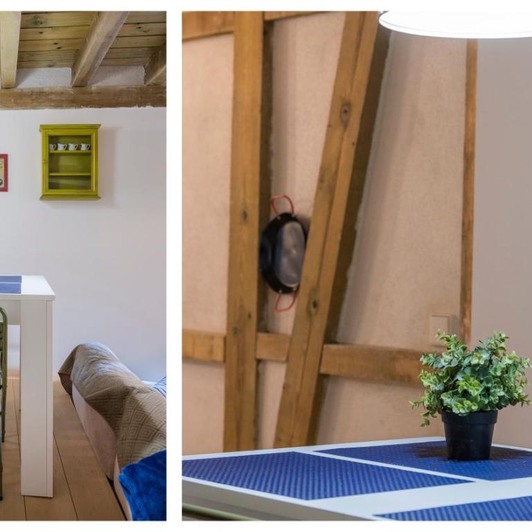 El Rincón de la Plata - Apartamento de 2 dormitorios con balcón - 31