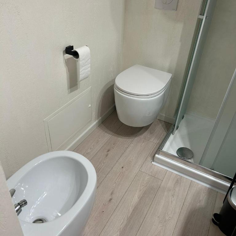 Petite Deva - Central loft with balcony - Appartamento con 1 Camera da Letto - 17