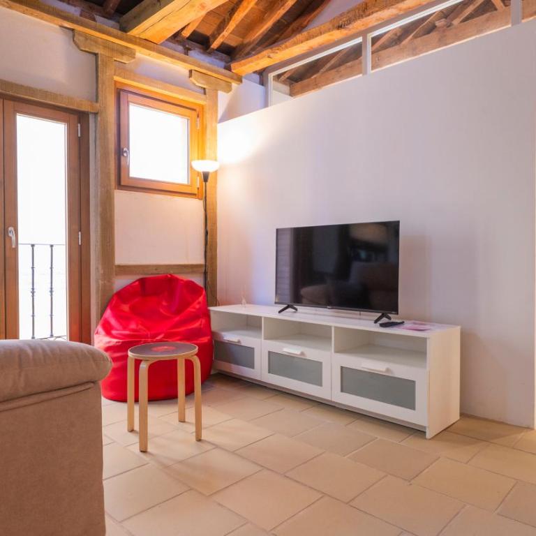 El Rincón de la Plata - Apartamento de 2 dormitorios con balcón - 16