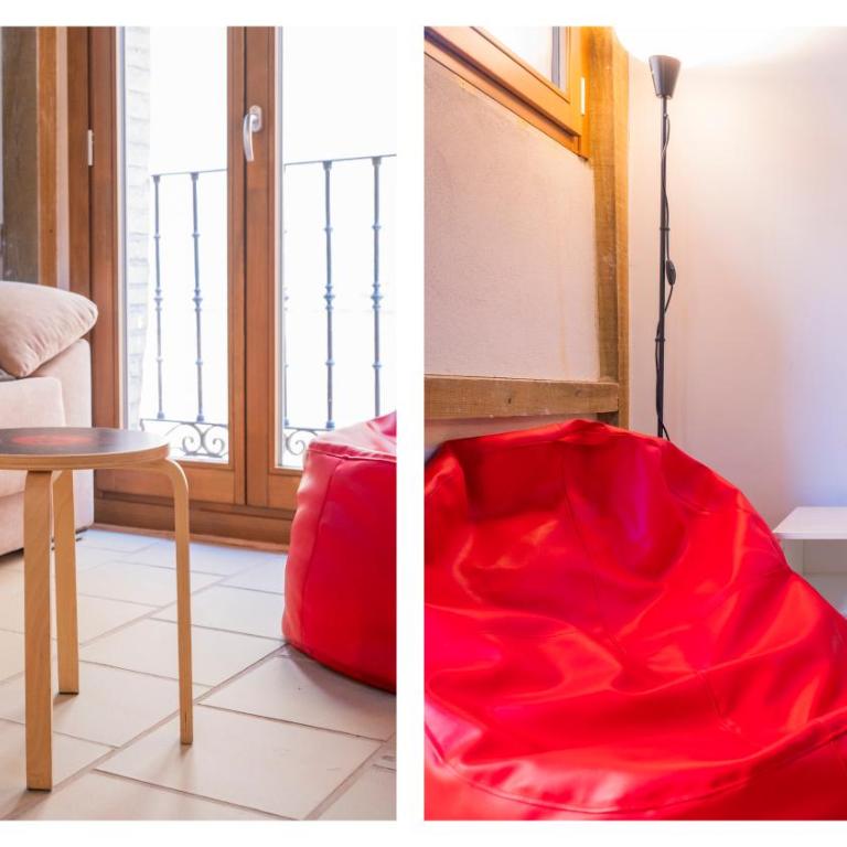 El Rincón de la Plata - Apartamento de 2 dormitorios con balcón - 9
